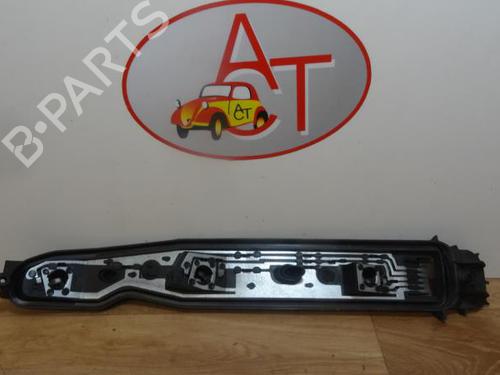 Nummerpladelys OPEL CORSA C (X01) 1.7 DI (F08, F68) (65 hp) 13290890