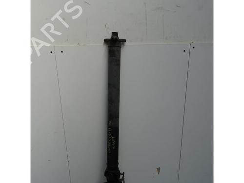 Driveshaft MERCEDES-BENZ C-CLASS Coupe (CL203) C 220 CDI (203.706) | BP20612291M37 