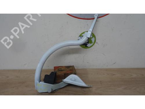 Used Hinge/Door check strap PEUGEOT 508 I (8D_) 1.6 HDi (115 hp) 13135274