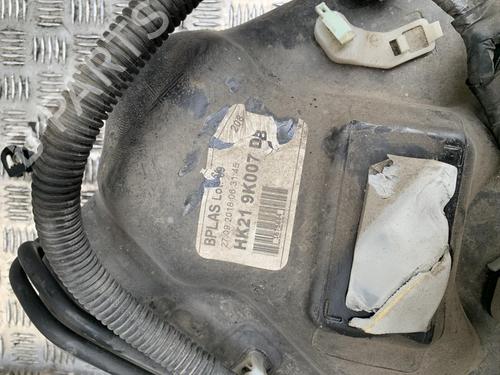 Other FORD TRANSIT CUSTOM V362 Van (FY, FZ) 2.0 EcoBlue | BP31196844O1