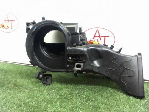 Heater matrix box PEUGEOT EXPERT Van (VF3A_, VF3U_, VF3X_) 2.0 HDi 130 | BP12977553M61 