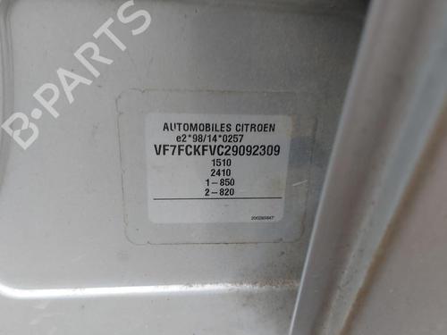 Starter CITROËN C3 I (FC_, FN_) 1.4 i | BP25305729M8 
