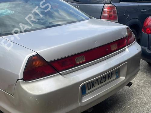 Left front window switch HONDA ACCORD VI Coupe (CG) 3.0 V6 24V (CG2) | BP23873255I27 