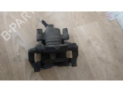 Left front brake caliper RENAULT CLIO IV (BH_) 1.2 16V | BP13270485M105 