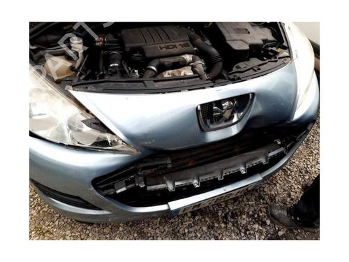Seat buckle PEUGEOT 207 (WA_, WC_) 1.6 HDi | BP20115979I32 