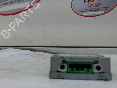 Electronic module PEUGEOT 4007 (VU_, VV_) 2.2 HDi | BP13131229M83 