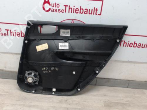 Rear left panel PEUGEOT 307 SW (3H) 1.6 HDI 110 | BP12962678C60 