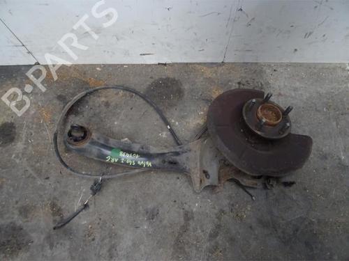 Left rear suspension VOLVO S40 II (544) 1.6 D | BP12971360M74 