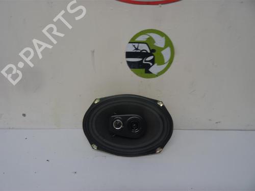 Used Speaker SSANGYONG KORANDO (KJ) 2.9 TD (120 hp) 12964189