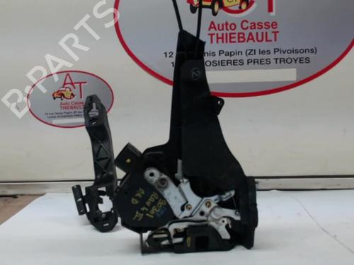 Used Rear right lock Rear right lock 12976995 12976995
