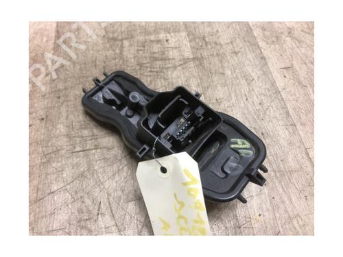 Licence plate light RENAULT GRAND SCÉNIC II (JM0/1_) 2.0 | BP20621644I40 