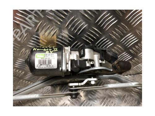 Viskermotor vindrude RENAULT KANGOO Express (FW0/1_) 1.5 dCi 70 (FW0A, KW0V) | BP24492281M29 