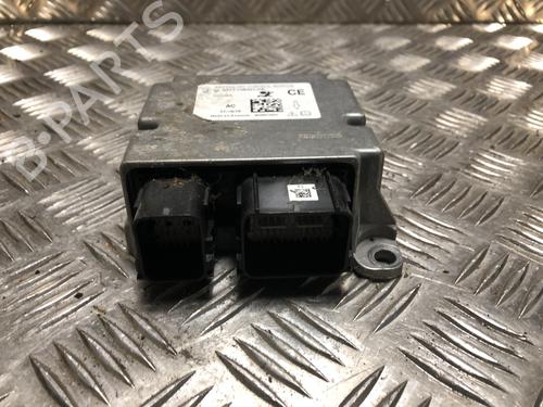 Airbag styreenhed FORD B-MAX (JK) 1.6 TDCi (95 hp) 31196494