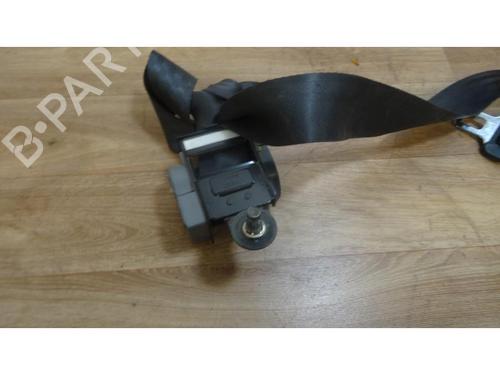 Rear center seatbelt CHEVROLET KALOS 1.2 | BP13130510I27 