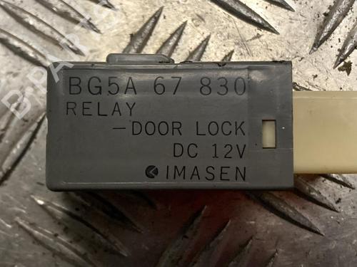 Electronic sensor MAZDA MX-5 II (NB) 1.8 16V (NB8C) | BP34736871M84 - Image 4