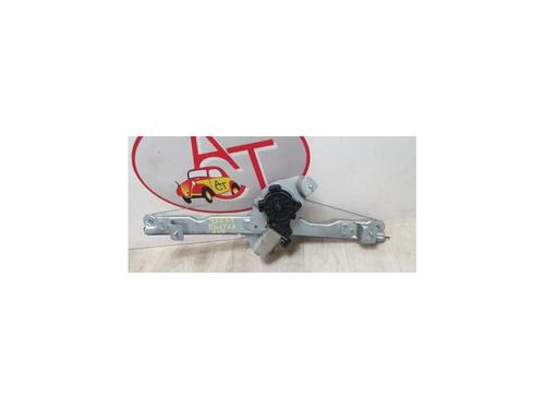 Front left window mechanism DACIA DUSTER (HS_) 1.5 dCi 4x4 (HSMC, HSMD) | BP13286649C22 