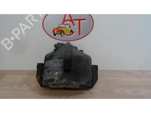 Right front brake caliper AUDI A1 (8X1, 8XK) 1.4 TFSI | BP13288278M104 