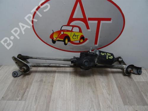 Used Front wiper motor MAZDA RX-8 (SE, FE) 1.3 (FE103, SE3P) (192 hp) 13282975