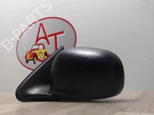 Left mirror ROVER 400 II Hatchback (RT) 414 Si | BP20613486C26 