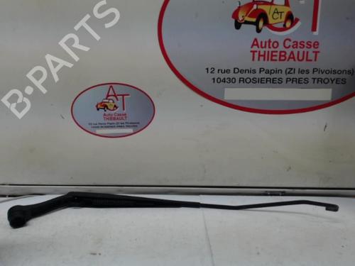 Used Front windshield wiper arm KIA PICANTO I (SA) 1.0 (63 hp) 13263363