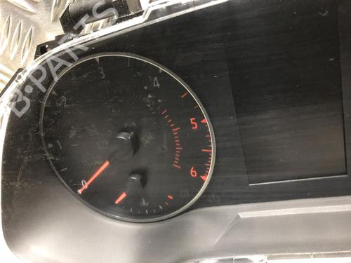 Instrument cluster RENAULT CLIO V (B7_) 1.5 Blue dCi 85 (B7AG) | BP23390155C47