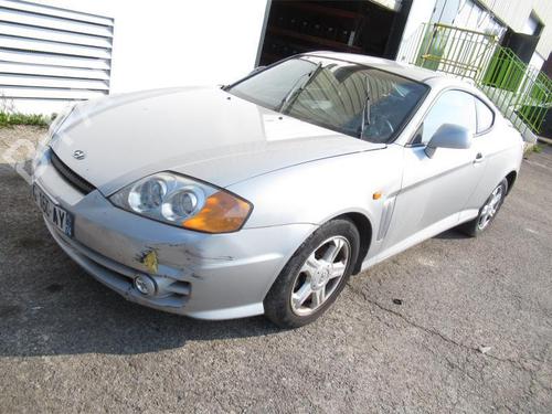 Rear bumper reinforcement HYUNDAI COUPE II (GK) 2.0 GLS | BP13227320C73 