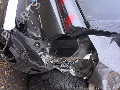 Electronic module PEUGEOT 2008 II (UD_, US_, UY_, UJ_, UR_, UC_) 1.5 BlueHDI 100 | BP23873846M83 