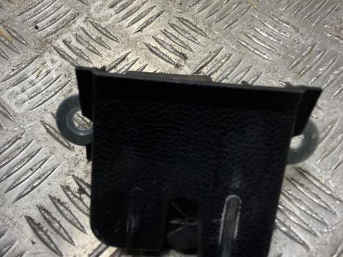 Used Tailgate lock Tailgate lock VW POLO V (6R1, 6C1) 1.6 TDI (90 hp) 33748838 33748838