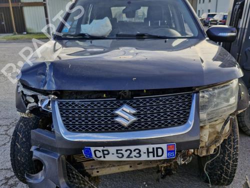 Engine SUZUKI GRAND VITARA II (JT, TE, TD) 1.9 DDiS All-wheel Drive (JT419, TD44, JB419WD, JB419XD,... | BP31201513M1 