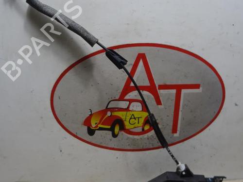 Used Front right lock CITROËN C5 III (RD_) 2.0 16V (RDRFJC, RDRFJF) (140 hp) 20632103