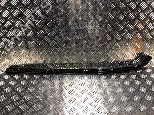 Used Rear bumper bracket SMART FORTWO Coupe (451) 1.0 (451.331, 451.380) (71 hp) 23036724