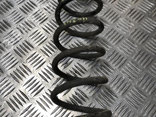 Støtdemperfjær RENAULT MEGANE IV Hatchback (B9A/M/N_) 1.5 dCi 110 (B9A3) (110 hp) 31200917