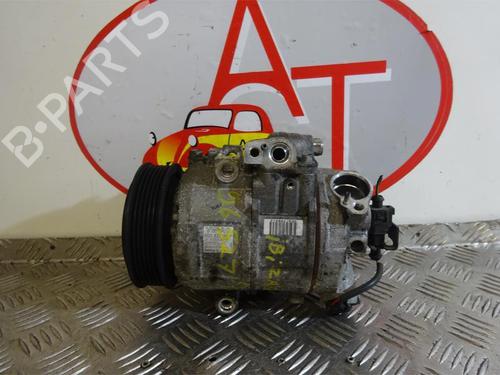AC compressor SEAT IBIZA III (6L1) 1.9 SDI | BP25298123M34 