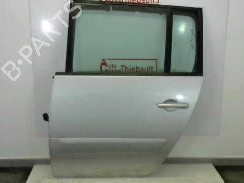 Used Left rear door RENAULT ESPACE IV (JK0/1_) 2.2 dCi (JK0H) (150 hp) 20611877