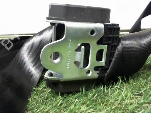 Rear left seatbelt VW GOLF V (1K1) 1.9 TDI | BP12968187I29 