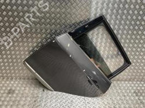 Porta posteriore sinistra PEUGEOT 2008 I (CU_) 1.2 VTi (82 hp) 31153694