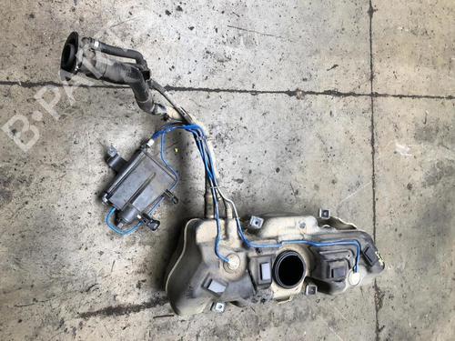 Benzintank FIAT 500 C (312_) 1.0 Mild Hybrid (312.AYD1B) (69 hp) 23036232