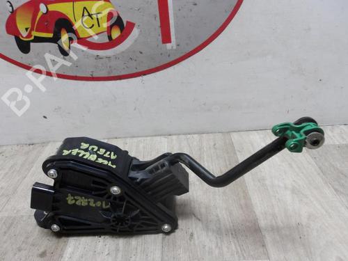 Used Pedal HONDA CIVIC VIII Hatchback (FN, FK) 2.2 CTDi (FK3) (140 hp) 29267594