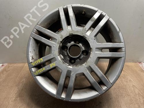 Felg FIAT STILO (192_) 1.6 16V (192_XB1A) (103 hp) 30784719