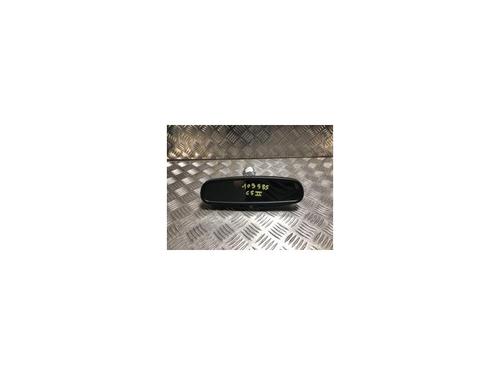 Used Rear mirror CITROËN C5 III Break (RW_) 1.6 THP 155 (156 hp) 28282906
