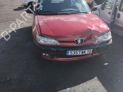 Steering pump PEUGEOT 306 Hatchback (7A, 7C, N3, N5) 1.4 | BP31244399M99 