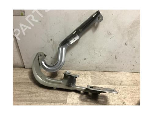 Hinge/Door check strap PEUGEOT 3008 I MPV (0U_) 1.6 HDi | BP23872462C146 