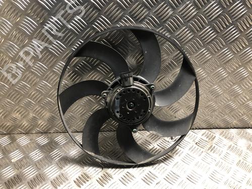 Radiator fan CITROËN C4 CACTUS 1.6 BlueHDi 100 | BP39825321M35 - Image 2