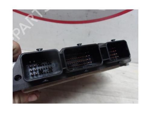 Engine control unit (ECU) PEUGEOT 207 (WA_, WC_) 1.4 HDi | BP28722079M57 