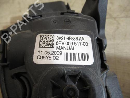 Electronic sensor FORD FIESTA VI (CB1, CCN) 1.4 | BP12962330M84 