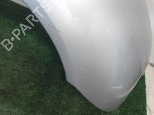 Left rear fenders VW NEW BEETLE (9C1, 1C1) 2.0 | BP20629867C43 