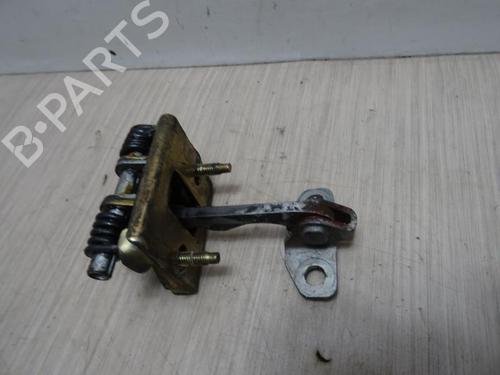 Used Hinge/Door check strap Hinge/Door check strap CITROËN BERLINGO / BERLINGO FIRST Box Body/MPV (M_) 1.9 D 70 (MBWJZ, MCWJZ) (69 hp) 13131695 13131695