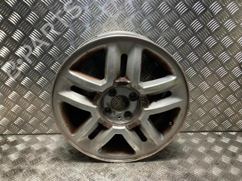 Used Rim RENAULT SCÉNIC II (JM0/1_) 1.9 dCi (JM14) (131 hp) 31201145