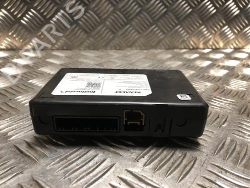 Used Control unit RENAULT MEGANE IV Hatchback (B9A/M/N_) 1.5 dCi 110 (B9A3) (110 hp) 31201013