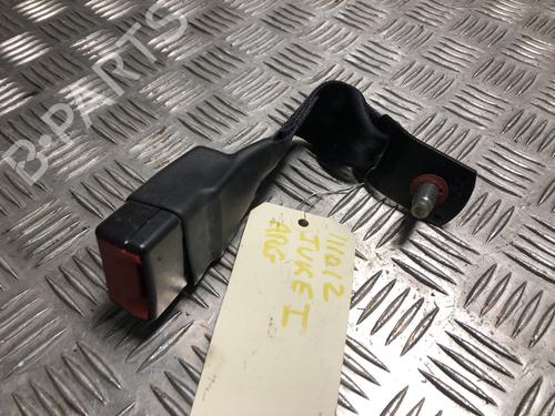 Engache cinturón NISSAN JUKE (F15) 1.5 dCi (110 hp) 32737482